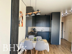 Продаж 1кім квартири з ремонтом та меблями ЖК Парк Арена фото 1 Продаж 1кім квартири з ремонтом та меблями ЖК Парк Арена фото 1