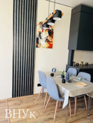 Продаж 1кім квартири з ремонтом та меблями ЖК Парк Арена фото 4 Продаж 1кім квартири з ремонтом та меблями ЖК Парк Арена фото 4