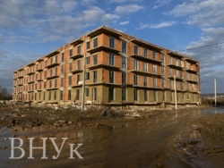 Продається квартира Закарпатська, Ужгород, єнківська, 42 фото 13 Продається квартира Закарпатська, Ужгород, єнківська, 42 фото 13