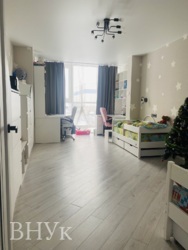 Продаж 3-ної квартири у ЖК RESIDENR HALL фото 4 Продаж 3-ної квартири у ЖК RESIDENR HALL фото 4