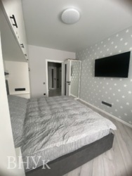 Продаж 3-ної квартири у ЖК RESIDENR HALL фото 3 Продаж 3-ної квартири у ЖК RESIDENR HALL фото 3