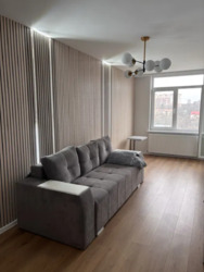 Продаж 2-кімнатної квартири з євроремонтом у ЖК «Київський» фото 4 Продаж 2-кімнатної квартири з євроремонтом у ЖК «Київський» фото 4