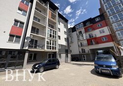 Продається 1 кімнатна квартира в новобудові фото 1 Продається 1 кімнатна квартира в новобудові фото 1