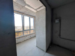 Продаж однокімнатної квартири в новобудові. фото 10 Продаж однокімнатної квартири в новобудові. фото 10