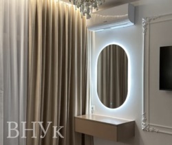 Продається стильна простора 1 кімнатна квартира. фото 7 Продається стильна простора 1 кімнатна квартира. фото 7