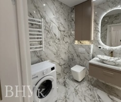 Продається стильна простора 1 кімнатна квартира. фото 8 Продається стильна простора 1 кімнатна квартира. фото 8