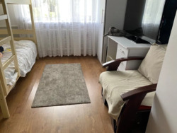 Продаж трьохкімнатної квартири в Ківерцях з ремонтом, меблями та гаражем фото 3 Продаж трьохкімнатної квартири в Ківерцях з ремонтом, меблями та гаражем фото 3