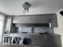 Продам двокімнатну квартиру в тихому,розвиненому мікрорайоні Каскад фото 2 Продам двокімнатну квартиру в тихому,розвиненому мікрорайоні Каскад фото 2