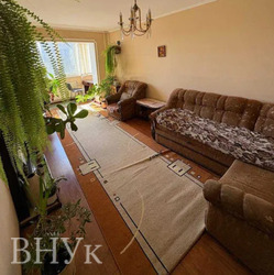 Продається 3-кімнатна квартира в мікрорайоні Каскад фото 2 Продається 3-кімнатна квартира в мікрорайоні Каскад фото 2