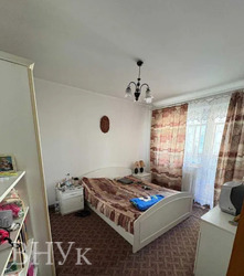 Продається 3-кімнатна квартира в мікрорайоні Каскад фото 1 Продається 3-кімнатна квартира в мікрорайоні Каскад фото 1