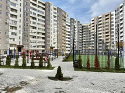 🔹 2-кімнатна новобудова ЖК «Матла», вул. Київська / Обмін на квартиру з ремонтом фото 8 🔹 2-кімнатна новобудова ЖК «Матла», вул. Київська / Обмін на квартиру з ремонтом фото 8