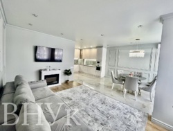 Пропонується на продаж 3-кімнатна двохрівнева квартира площею 87 кв.м у ЖК Avalon Flex фото 11 Пропонується на продаж 3-кімнатна двохрівнева квартира площею 87 кв.м у ЖК Avalon Flex фото 11