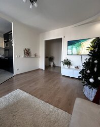 🌿 Світла простора квартира з видом на парк | вул. М. Вербицького фото 4 🌿 Світла простора квартира з видом на парк | вул. М. Вербицького фото 4