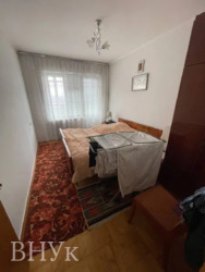 Продаж 3-к квартири на Бамі– ідеально для сім'ї! фото 4 Продаж 3-к квартири на Бамі– ідеально для сім'ї! фото 4