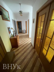 Продаж 3-к квартири на Бамі– ідеально для сім'ї! фото 2 Продаж 3-к квартири на Бамі– ідеально для сім'ї! фото 2