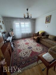 Продаж 3-к квартири на Бамі– ідеально для сім'ї! фото 3 Продаж 3-к квартири на Бамі– ідеально для сім'ї! фото 3