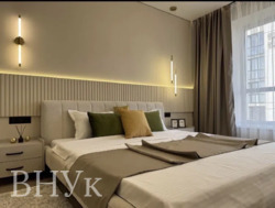 Продам розкішну 3-х кімнатну квартиру ЖК Липки фото 2 Продам розкішну 3-х кімнатну квартиру ЖК Липки фото 2