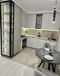 Продаж 2-кімнатної квартири з кухнею-студією фото 5 Продаж 2-кімнатної квартири з кухнею-студією фото 5