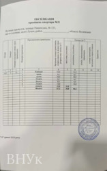 2-х кімнатна з ремонтом! Не упусти ! фото 8 2-х кімнатна з ремонтом! Не упусти ! фото 8