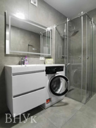 Продається 2-х кім квартира в ЖК Веселка, з ремонтом + меблі фото 15 Продається 2-х кім квартира в ЖК Веселка, з ремонтом + меблі фото 15