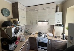 2-кімнатна квартира в центрі Тернополя, вул. Коперника фото 1 2-кімнатна квартира в центрі Тернополя, вул. Коперника фото 1