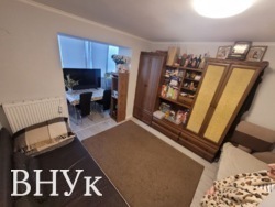 Продається затишна квартирка з євроремонтом фото 1 Продається затишна квартирка з євроремонтом фото 1