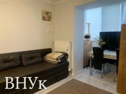 Продається затишна квартирка з євроремонтом фото 3 Продається затишна квартирка з євроремонтом фото 3