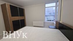 Продаж 3-кімнатної квартири в Тернополі | Новобудова, вул. Сазарова фото 10 Продаж 3-кімнатної квартири в Тернополі | Новобудова, вул. Сазарова фото 10