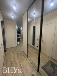 Продаж 1кім квартири з ремонтом та меблями ЖК Парк Арена фото 8 Продаж 1кім квартири з ремонтом та меблями ЖК Парк Арена фото 8