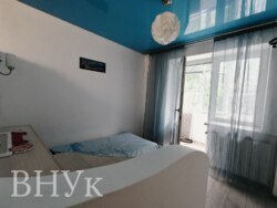 Продається чудова 3-кімнатна квартира біля парку ! фото 11 Продається чудова 3-кімнатна квартира біля парку ! фото 11