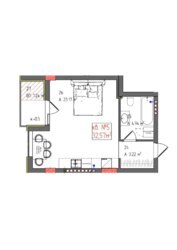 ��������� ��������-����� �� 4 ������ ���� 6