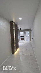 Продаж 3-кімнатної квартири в Тернополі | Новобудова, вул. Сазарова фото 7 Продаж 3-кімнатної квартири в Тернополі | Новобудова, вул. Сазарова фото 7