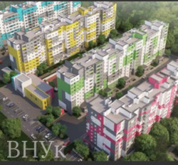 ������ ���������� �������� � �� Caramel Residence ���� 2