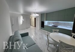 Продається квартира Трильовського вул., Львів, Львівська, Сихівський фото 2 Продається квартира Трильовського вул., Львів, Львівська, Сихівський фото 2