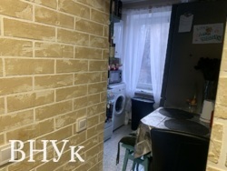 Продається затишна квартирка з євроремонтом фото 10 Продається затишна квартирка з євроремонтом фото 10