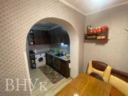 Продаж 4-к квартири на Бамі з ремонтом і меблями фото 5 Продаж 4-к квартири на Бамі з ремонтом і меблями фото 5