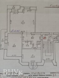 Дворівневий пентхаус 185 м² з діючим каміном | Франківський район | якість, яку сьогодні майже не будують фото 25 Дворівневий пентхаус 185 м² з діючим каміном | Франківський район | якість, яку сьогодні майже не будують фото 25