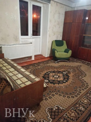 Продаю 2 кімнатну квартиру в Центрі міста з автономним опаленням! фото 1 Продаю 2 кімнатну квартиру в Центрі міста з автономним опаленням! фото 1