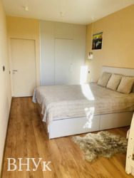 Продаж 1кім квартири з ремонтом та меблями ЖК Парк Арена фото 14 Продаж 1кім квартири з ремонтом та меблями ЖК Парк Арена фото 14