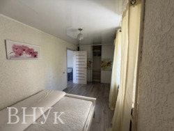 Продається стильна та затишна 2-кімнатна квартира з плануванням 'студія' фото 4 Продається стильна та затишна 2-кімнатна квартира з плануванням 'студія' фото 4