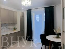 Продам 2-кімнатну квартиру з дизайнерським ремонтом у новобудові фото 9 Продам 2-кімнатну квартиру з дизайнерським ремонтом у новобудові фото 9