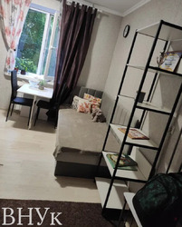 .Продається 1 кімнатна квартира на Соборності фото 2 .Продається 1 кімнатна квартира на Соборності фото 2