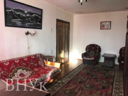 Продається 2-кімнатна квартира в м. Тернопіль (вул. 15 Квітня) фото 1 Продається 2-кімнатна квартира в м. Тернопіль (вул. 15 Квітня) фото 1