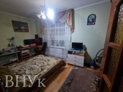 Продаж просторої 3-кімнатної квартири в м. Теребовля фото 3 Продаж просторої 3-кімнатної квартири в м. Теребовля фото 3