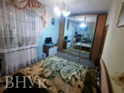 Продаж просторої 3-кімнатної квартири в м. Теребовля фото 2 Продаж просторої 3-кімнатної квартири в м. Теребовля фото 2