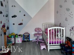 Продам трикімнатну квартиру з видом на озеро фото 6 Продам трикімнатну квартиру з видом на озеро фото 6