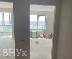 Продається 1-к квартира з чистовою штукатуркою фото 6 Продається 1-к квартира з чистовою штукатуркою фото 6