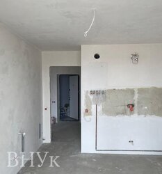 Продається 1-к квартира з чистовою штукатуркою фото 5 Продається 1-к квартира з чистовою штукатуркою фото 5