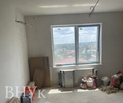 Продається 1-к квартира з чистовою штукатуркою фото 4 Продається 1-к квартира з чистовою штукатуркою фото 4