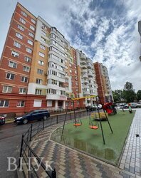 Продається 3-кімнатна квартира в районі Дружба фото 1 Продається 3-кімнатна квартира в районі Дружба фото 1